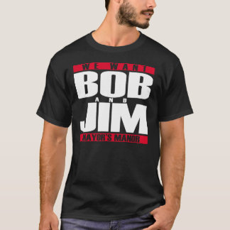 Vraag de beste school t-shirt