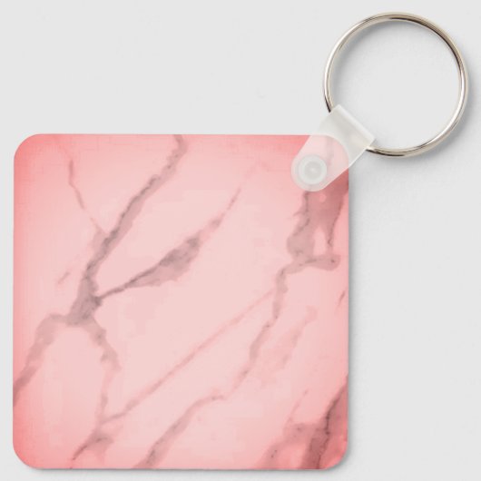 Vraag de draak sleutelhanger (Achterkant)