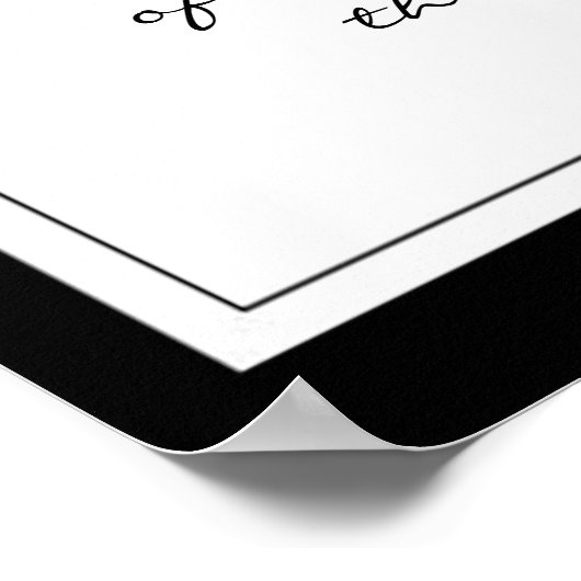 Vraag de Manuscript van Dieren van de Wolf van de  Poster (Hoek)