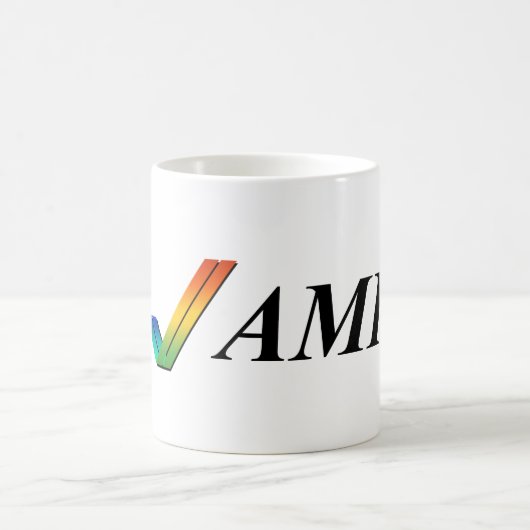 Vraag de Mok van Amiga (Center)