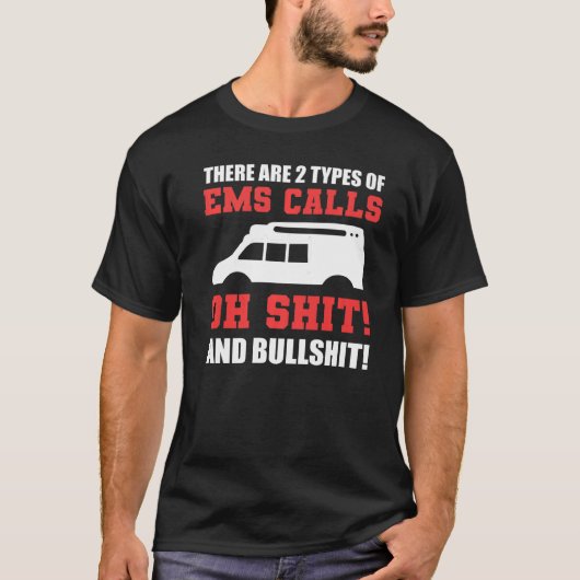 Vraag de patiënt of de arts t-shirt (Voorkant)
