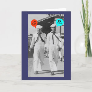 Vraag het aan de Kaart van je verjaardag