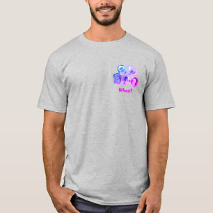 Vraag het aan Dylan shirt