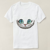 Vraag het Alice59 T-shirt (Design voorkant)