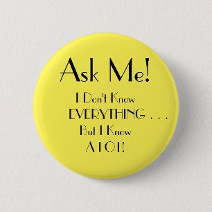 Vraag het me Button