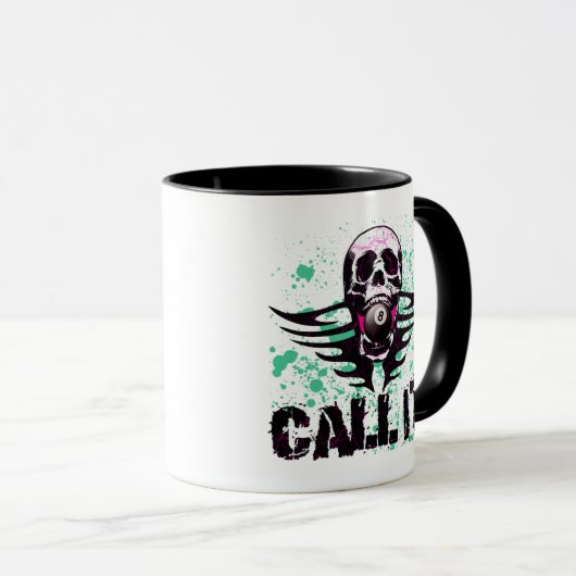 VRAAG HET MOK (Voorkant rechts)