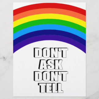 Vraag het niet aan Don.