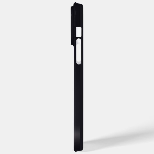 Vraag het niet, schenk gewoon! Case-Mate iPhone case (Achterkant / Links)