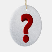 Vraag het Ornament (Rechts)