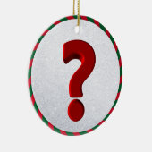 Vraag het Ornament (Rechts)