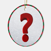 Vraag het Ornament (Links)