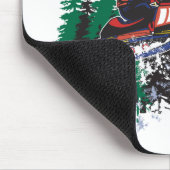 VRAAG IN SICK MUISMAT (Hoek)