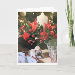 VRAAG JE MIJN ***MOM*** CHRISTMAS FEESTDAGEN KAART