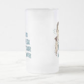 Vraag je moeder Mok om vader (Center)