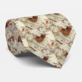 Vraag Mark Butterfly Stropdas (Opgerold)