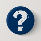 Vraag Mark Button (Voorkant)