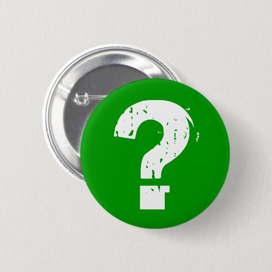 Vraag Mark Button over groene (Voorkant /achterkant)