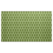 Vraag Mark Design in Green Stof (Yard (91,4 cm))