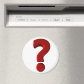 Vraag Mark Magnet (Insitu (Vaatwasser))