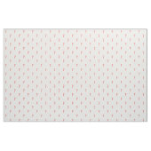 Vraag Mark Print Stof (Yard (91,4 cm))
