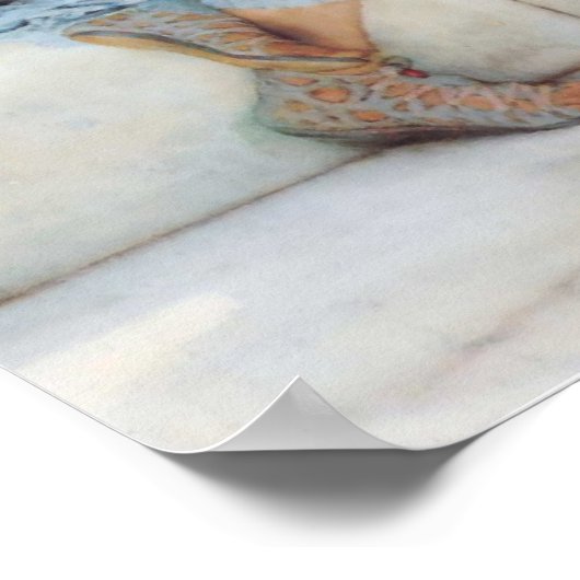 Vraag me geen Poster meer (Hoek)