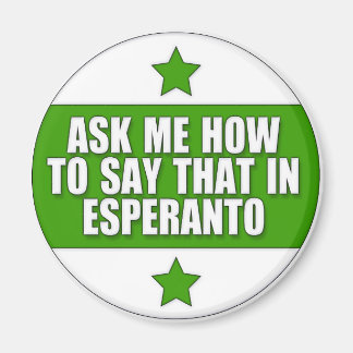 Vraag me hoe magneet