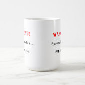 Vraag me mok (Center)