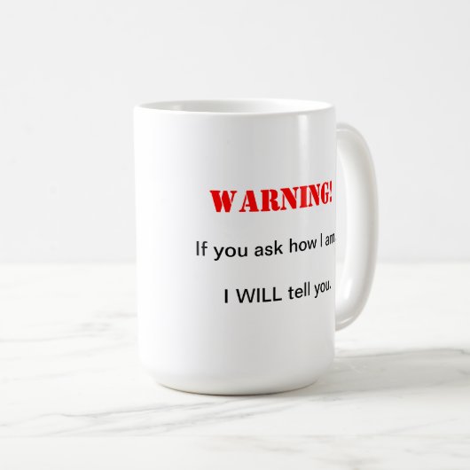 Vraag me mok (Voorkant rechts)