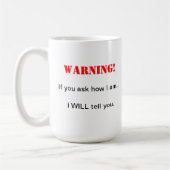 Vraag me mok (Links)