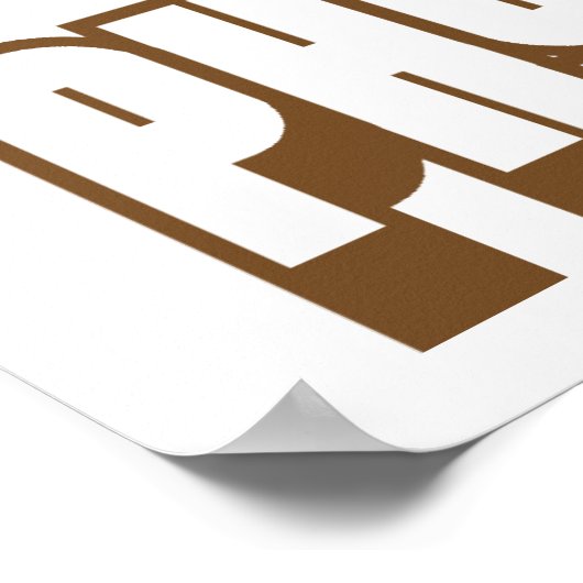 Vraag me naar fysieke therapie poster (Hoek)