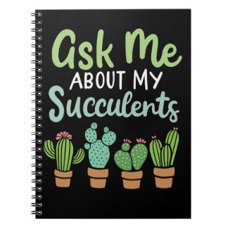 Vraag me naar mijn succes notitieboek