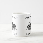 Vraag me naar Mok onroerend goed (Center)