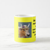 Vraag me naar Moo Koffiemok (Center)