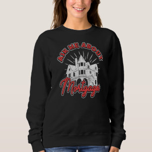 Vraag me naar Mortgages Mortgage Loan Officer Trui