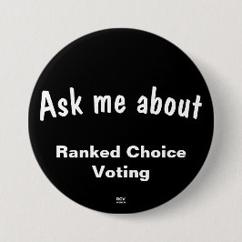 Vraag me naar RCV Ronde Button 7,6 Cm