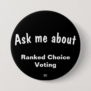 Vraag me naar RCV Ronde Button 7,6 Cm