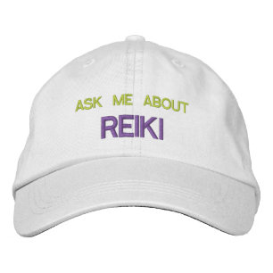 VRAAG ME NAAR REIKI - Aanpasbaar Pet