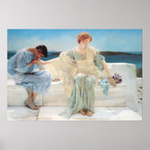 Vraag me niet meer poster