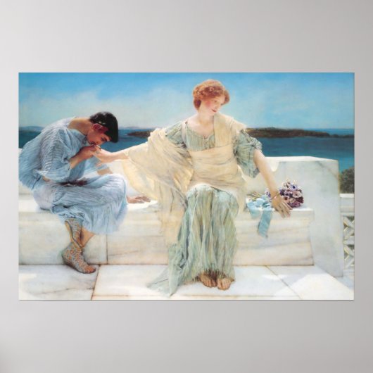 Vraag me niet meer poster (Voorkant)