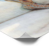 Vraag me niet meer poster (Hoek)