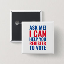 Vraag me of ik je kan helpen om patriottisch te st