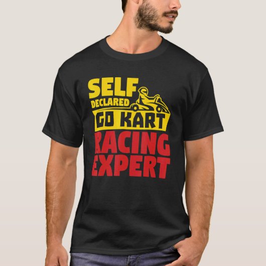 Vraag me om een autoverkoper te kopen t-shirt (Voorkant)