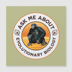 Vraag Me Over Evolutionaire Biologie Chimpansee Aa