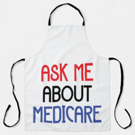 VRAAG ME OVER MEDICARE SCHORT