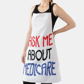 VRAAG ME OVER MEDICARE SCHORT (Insitu)