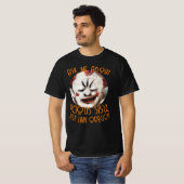 Vraag me over mijn VICIOUS SISUL WEST LINN OREGON T-shirt (Voorkant volledig)
