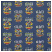 Vraag me over treinen - ik begin gewoon de stoommo stof (Swatch)