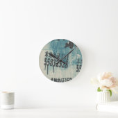 VRAAG ME RONDE KLOK (Huis)