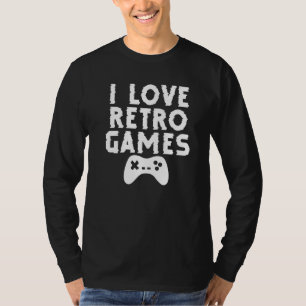 Vraag me wat ik moet weten over de nieuwe gamecarc t-shirt