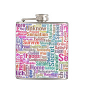 Vraag Meer weten over Nuage MotorsTekst voor comme Heupfles (Voorkant)